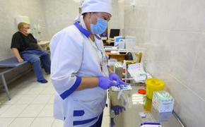 В Челябинске появится гигантский пункт вакцинации