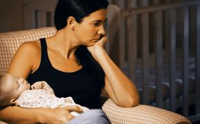 Послеродовая депрессия не выдумка: как матери убивают своих новорожденных детей и почему им нужна помощь