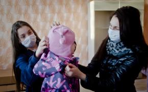 Количество заболевших ковидом за сутки в Челябинской области приближается к 500