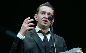 Калягин о назначении Хабенского на должность худрука МХТ имени Чехова: «Я из Интернета узнаю, уже знал и завхоз нашего театра»