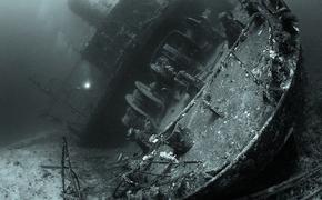 Источником загрязнения нефтепродуктами в Чёрном море оказался затонувший корабль «Адмирал Нахимов»