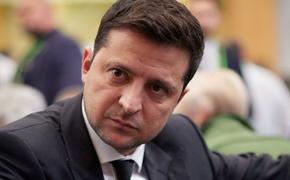 Песков заявил, что высказывание Зеленского о «возвращении» Крыма может иметь негативные последствия