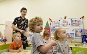 Оплата за детский сад в Челябинске вырастет на 12%
