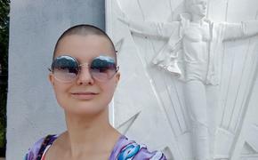Хабаровский суд отменил решение о запрете паблика художницы Юлии Цветковой