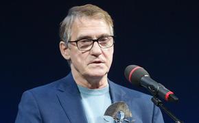 В ГИТИСе сообщили, что Валерий Гаркалин по-прежнему находится в реанимации