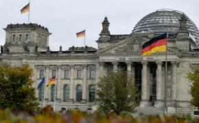 Washington Examiner: Германия «бросает Украину в ледяной зимний ад» и сближается с Россией
