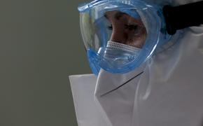 Врач Людмил Лапа назвала «катастрофической ошибкой» самолечение при коронавирусе 