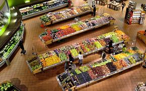 Эксперт Андрей Карпов рассказал, стоит ли ожидать повышения цен на продукты