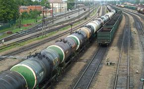 РЖД заявили, что не ограничивали перевозки угля для Украины из Казахстана
