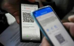 В Хабаровском крае введут QR-коды для пассажиров междугороднего транспорта