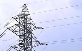 Белоруссия с 6 ноября возобновила поставки электроэнергии на территорию Украины