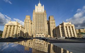 Дипломат Белоусов заявил, что для диалога с Москвой  Киев и Тбилиси должны отказаться от беспочвенных обвинений