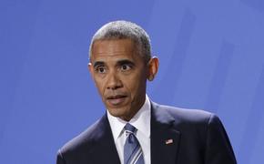 Обама раскритиковал лидеров Китая и России за отсутствие на саммите в Глазго