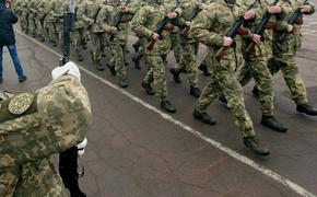 Пресс-секретарь Зеленского Никифоров: в Киеве готовы реагировать на развитие ситуации «с войсками РФ у границ Украины»
