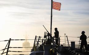 В Минобороны заявили, что США изучают Черное море как театр возможных военных действий