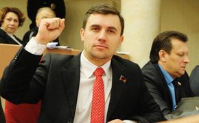 Депутат Саратовской областной думы от КПРФ Николай Бондаренко сообщил о своём задержании