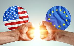 Австрийское издание Die Presse: В НАТО начался раскол между США и Европой