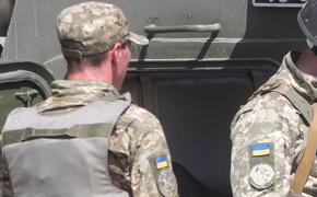 Глава МИД ДНР Никонорова заявила о захвате Украиной поселка Старомарьевка в «серой зоне»