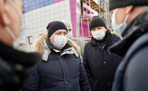 Иркутский губернатор Кобзев оценил готовность соцобъектов в Тайшетском и Нижнеудинском районах
