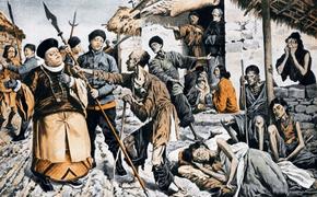 В 19-м веке человечество регулярно сталкивалось с эпидемиями холеры