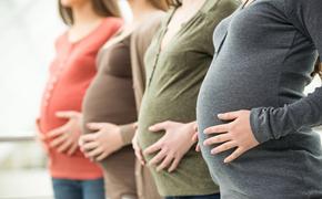 Беременные мальчиками чаще заболевают коронавирусом