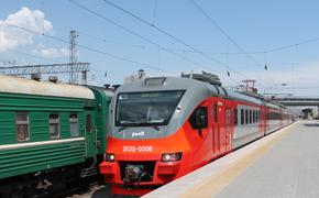 Завершается курсирование дачных пригородных поездов в Волгоградской области