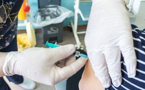 Жители УрФО стали активнее вакцинироваться от коронавируса