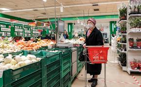 Экономист Виолетта Хачатурян: снизить цены на продукты в России поможет отказ  от импортных товаров 