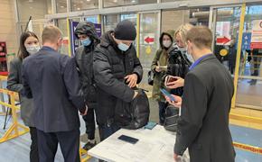 В крупных магазинах Хабаровского края начали проверять QR-коды