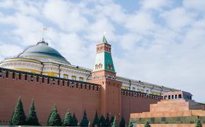Путин встретится в Кремле с президентом Узбекистана Мирзиёевым 19 ноября