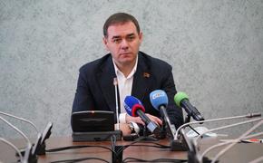 Александр Лазарев: «Буду уделять внимание каждому муниципалитету»