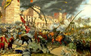 Лабиринты истории: у Византии был шанс победить турок, но она им не воспользовалась