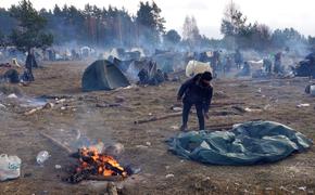 Журналист Кот подверг критике политику властей Польши на фоне миграционного кризиса