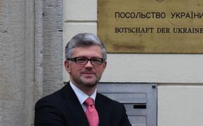 Украинский посол обвинил Германию в «голодоморе 30-х»  