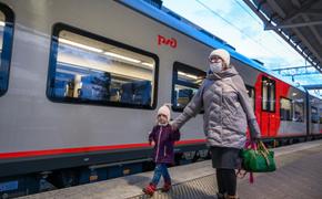 Из Челябинска в Москву перестанет ходить поезд