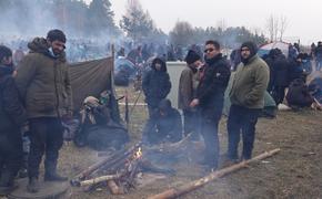 Политолог Ищенко заявил, что на фоне ситуации с мигрантами в Белоруссии Польша может ввести туда свои войска