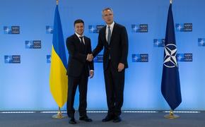 Эксперт Коц заявил, что у НАТО есть новые планы на Украину: устроить хаос в тылу