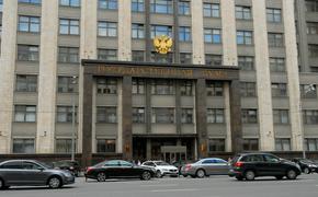 Депутаты  КПРФ назвали дело против убившего лося Рашкина «политической расправой» 