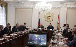 8 миллиардов рублей планируют направить на поддержку ветеранов Челябинской области в 2022-м