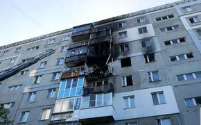 Жильцы взорвавшегося дома №17 на Краснодонцев в Нижнем Новгороде пожаловались на бездействие городских властей
