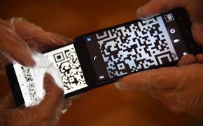 Депутат Нилов предложил выдавать QR-коды привитым иностранными вакцинами и «неофициально» переболевшим COVID-19 