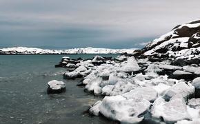 Европа выделит деньги на подъём затопленных в Арктике атомных подлодок