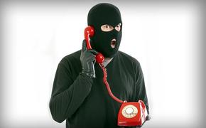 Телефонные мошенники украли 3 млрд рублей