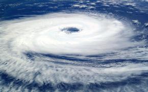 Сезон ураганов в Атлантике завершается
