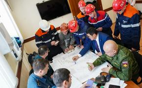 Губернатор Кузбасса отправил в отставку мэра Прокопьевска за банкет в день задымления на шахте