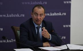 В Заксобрании Кубани обсудили борьбу с подтоплениями