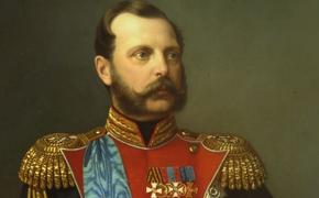 1 декабря 1879 года - неудачное покушение на императора Александра II