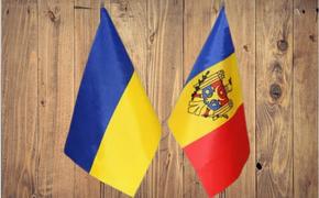 Молдова и Украина едва не повздорили из-за осушения Днестра