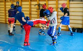 Воспитанники пяти спортшкол будут тренироваться в ДС «Юность»