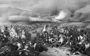 2 декабря 1805 года: сражение при Аустерлице